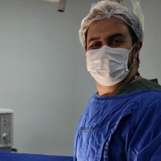 Dr. Rodrigo Villela Padua