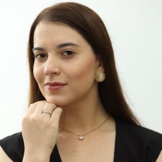 Dra. Sabrina Gasperin