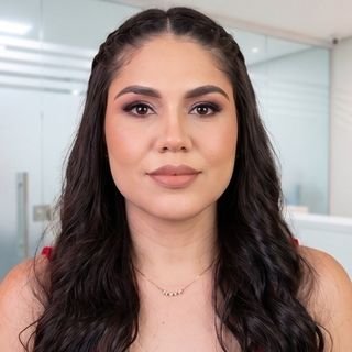 Jessica Cristine Santana Morais