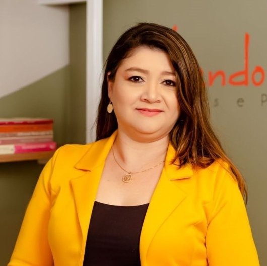 Dra. Sandra Souza