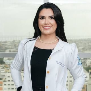 Dra. Katienne Frota