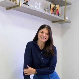 Dra. Geraldine Arciniegas