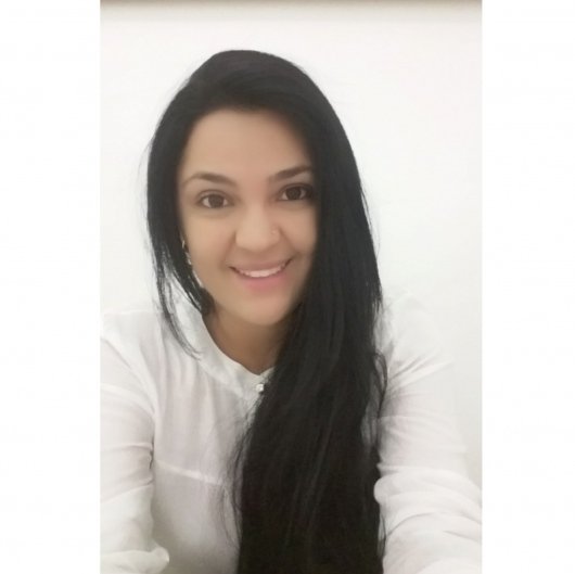 Pollyana Santana