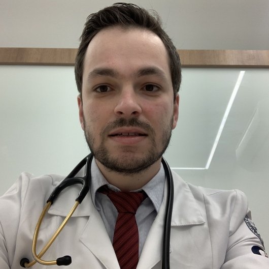 Dr. Marcel Pereira