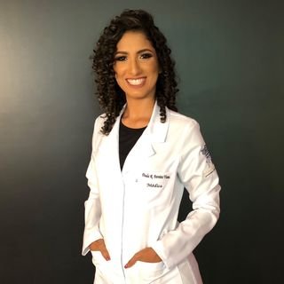 Dra. Paula Viana