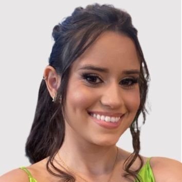 Beatriz Crisane de Oliveira Lacerda