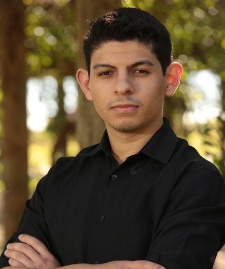 Rodrigo Luiz Da Silva
