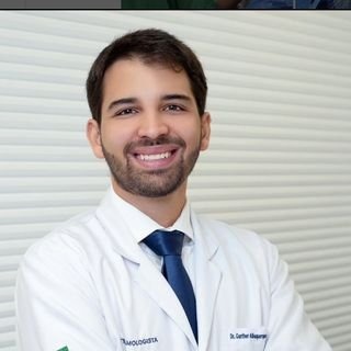 Dr. Gunther Albuquerque Beckedorff