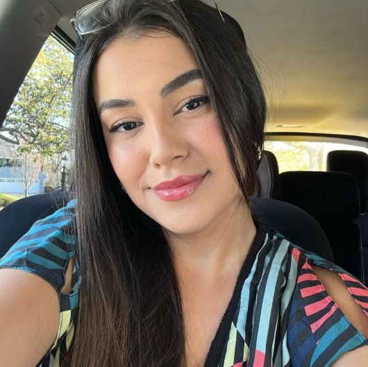 Monica Moraes