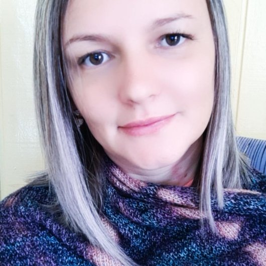 Juliana Schmidt Raddatz