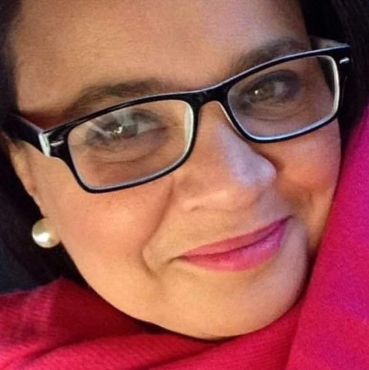 Dra. Gabriela Ribeiro