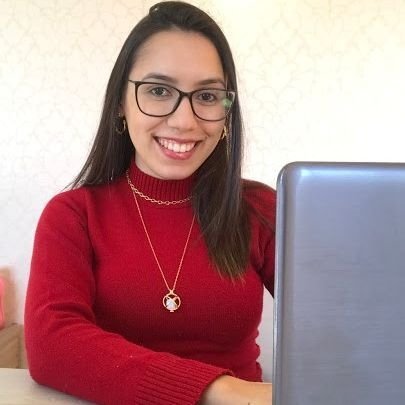 Ana Laura Ribeiro Dos Santos