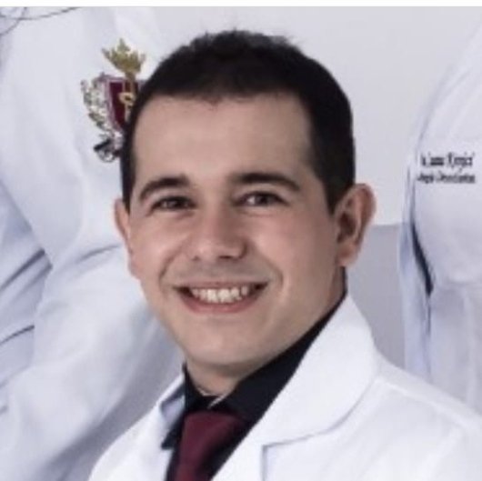 Dr. Rodrigo Dornelas Thomaz