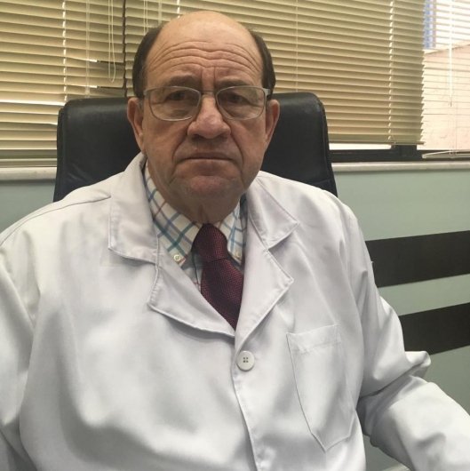 Dr. Miguel Chamma Neto