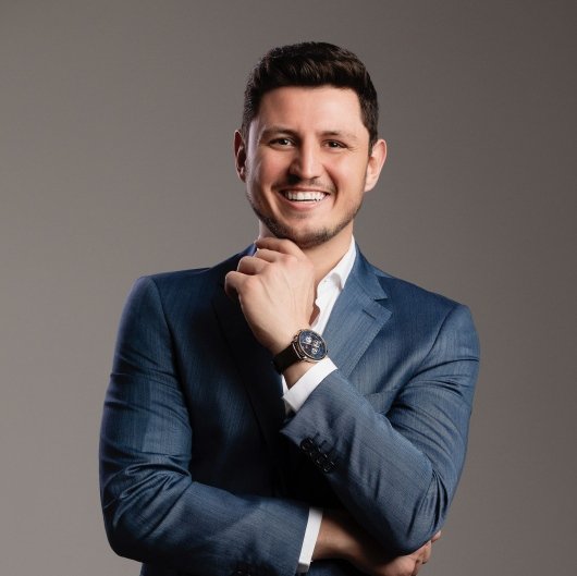 Dr. Vinicius Canezin Galletto