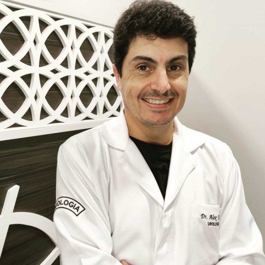 Dr. Alex Tafuri Dornelles