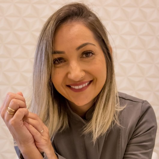 Dra. Amanda Pimienta