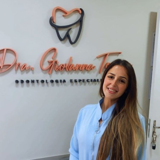Dra. Giovanna Tomsic