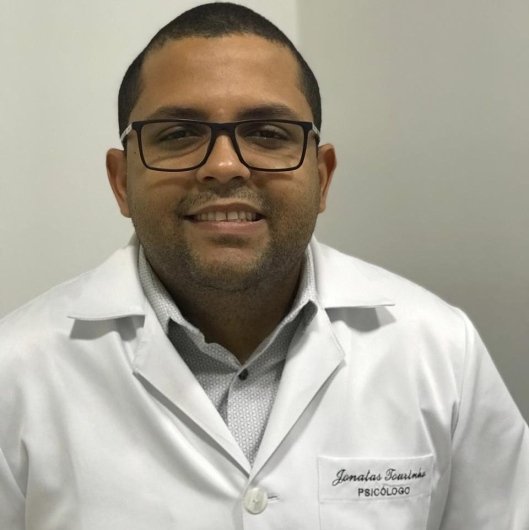 Dr. Jonatas Tourinho