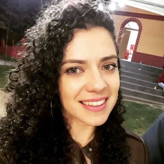 Caroline Morais