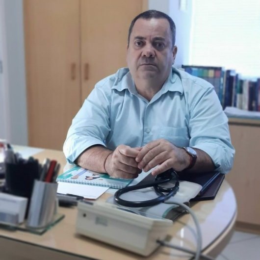 Dr. Sergio Gouvea de Araujo Silva