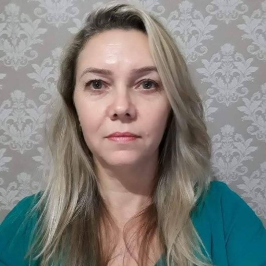 Kenia Von Dollinger Ribeiro