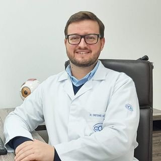 Dr. Cristiano Marques Ferreira
