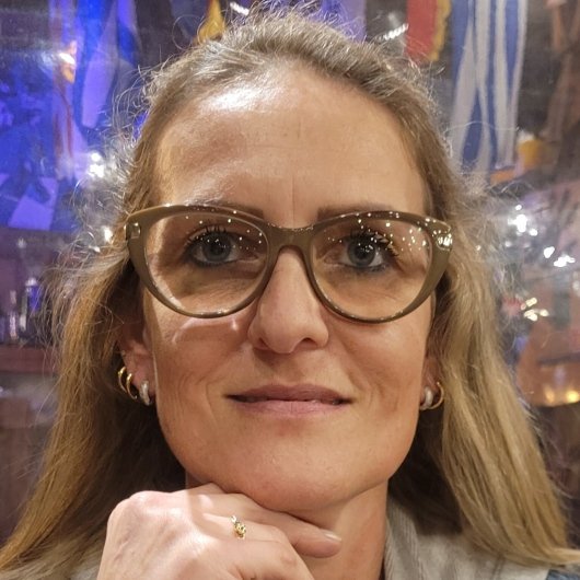 Andréa Dornelles Barreira