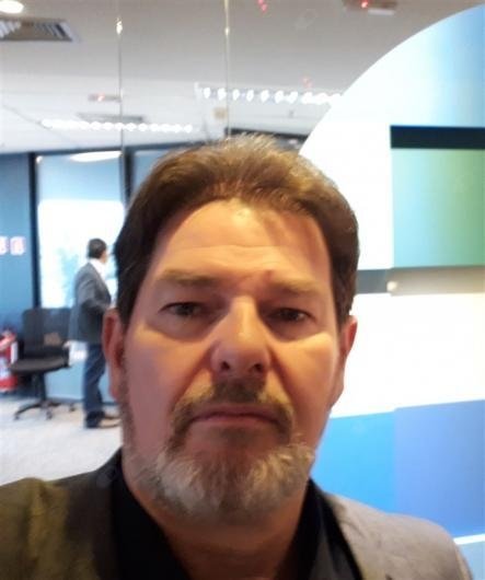 Dr. Helder Luiz Dettenborn