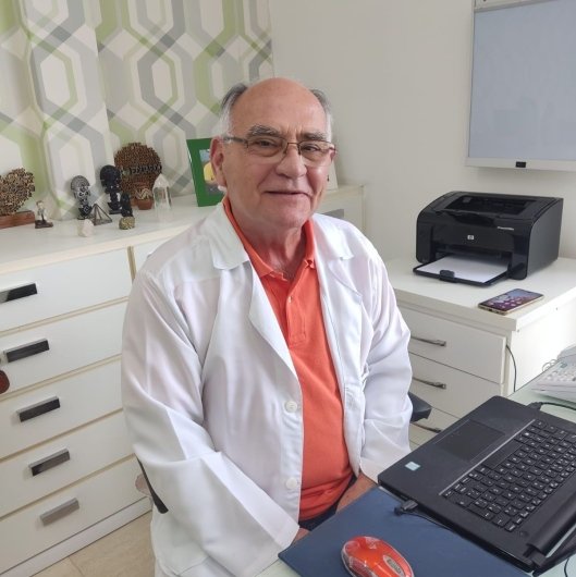 Dr. Eduardo Marsiglia