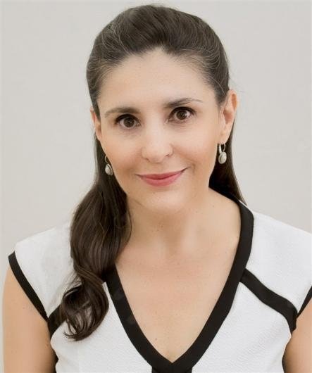 Glívia da Costa de Almeida