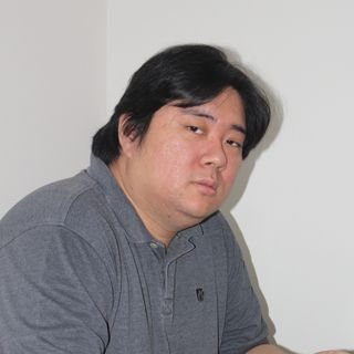 Fabiano S. S. Watanabe