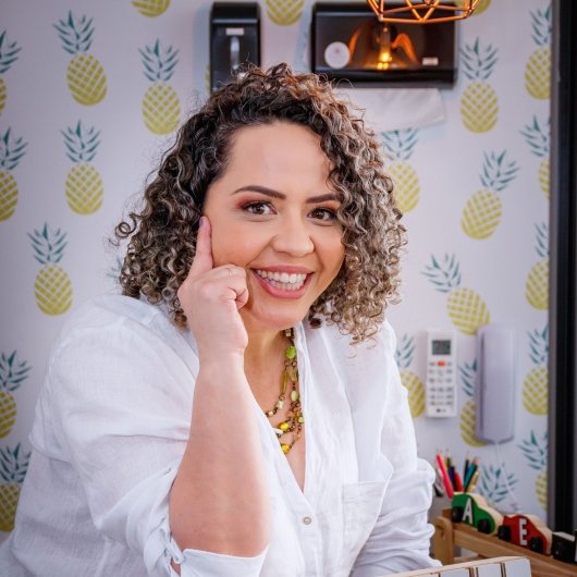 Lucileia Gonçalves Ferreira