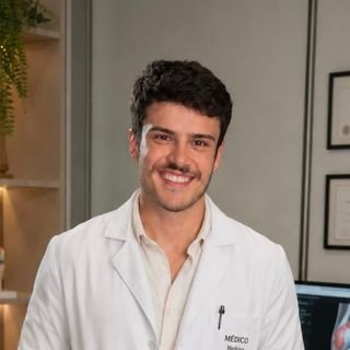 Dr. Denizard Augusto Bernardon