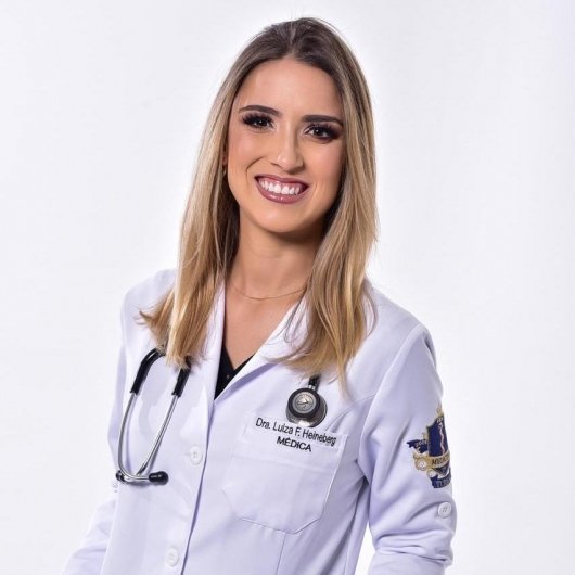 Dra. Luiza de Freitas Heineberg