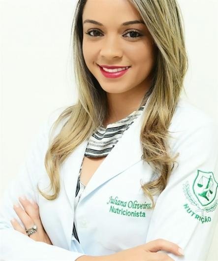 Juliana Santos Oliveira