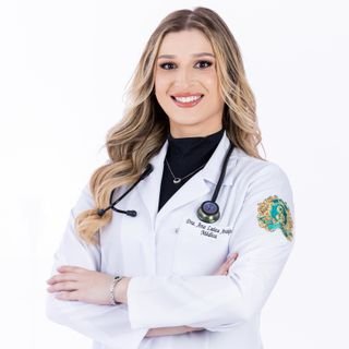 Dra. Ana Luiza Araújo