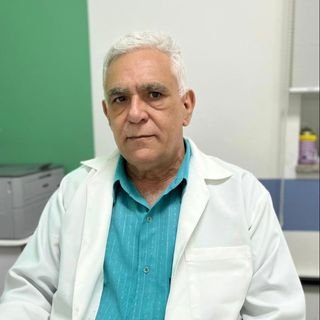 Dr. Aparecido Gomes dos Santos