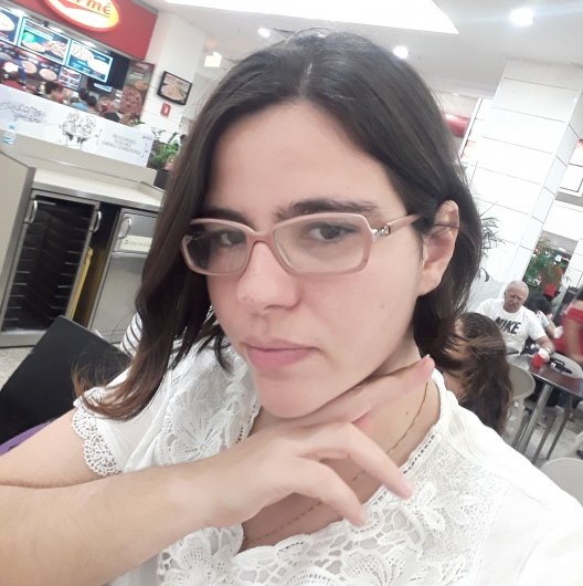 Ana Célia Mayrink