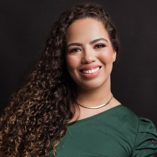 Dra. Talissa Rodrigues