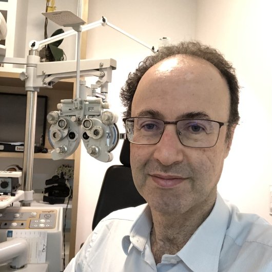 Dr. Luis Paves