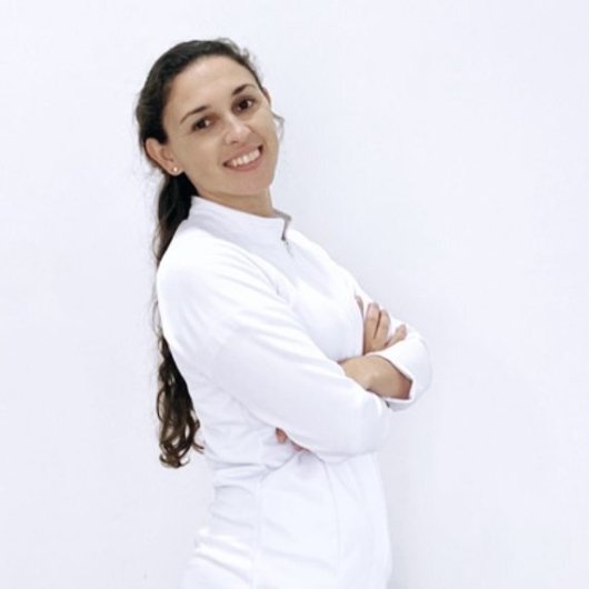 Dra. Bruna Kuhnen