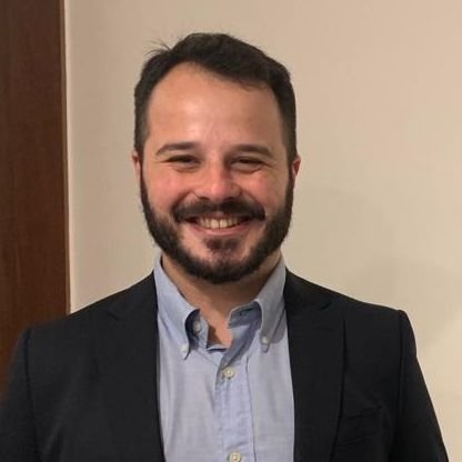 Dr. Paulo Giacomazzi