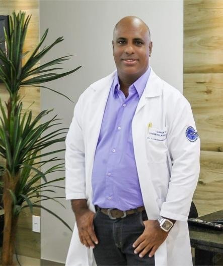 Dr. Luiz Claudio Germano