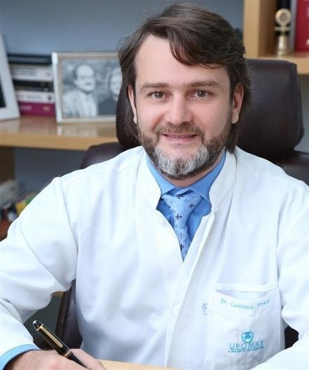 Dr. Luciano Hugo Praun