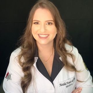 Dra. Natália Nunes da Silva