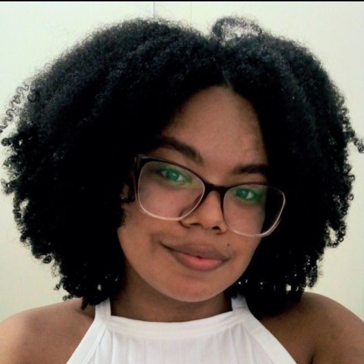 Maria Eduarda Vilas Boas Oliveira