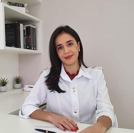 Dra. Talita Moura Carvalho