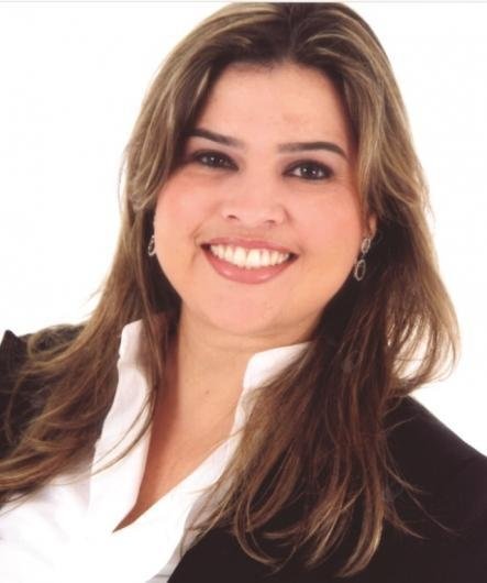 Dra. Luciana Brasileiro