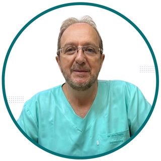 Dr. Alfio Paglia
